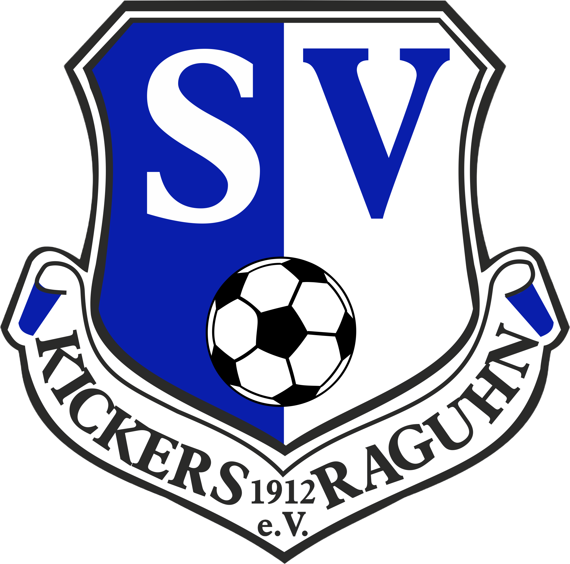 SV Kickers Raguhn 1912 EV Downloads Sv kickers raguhn 1912 ev downloads